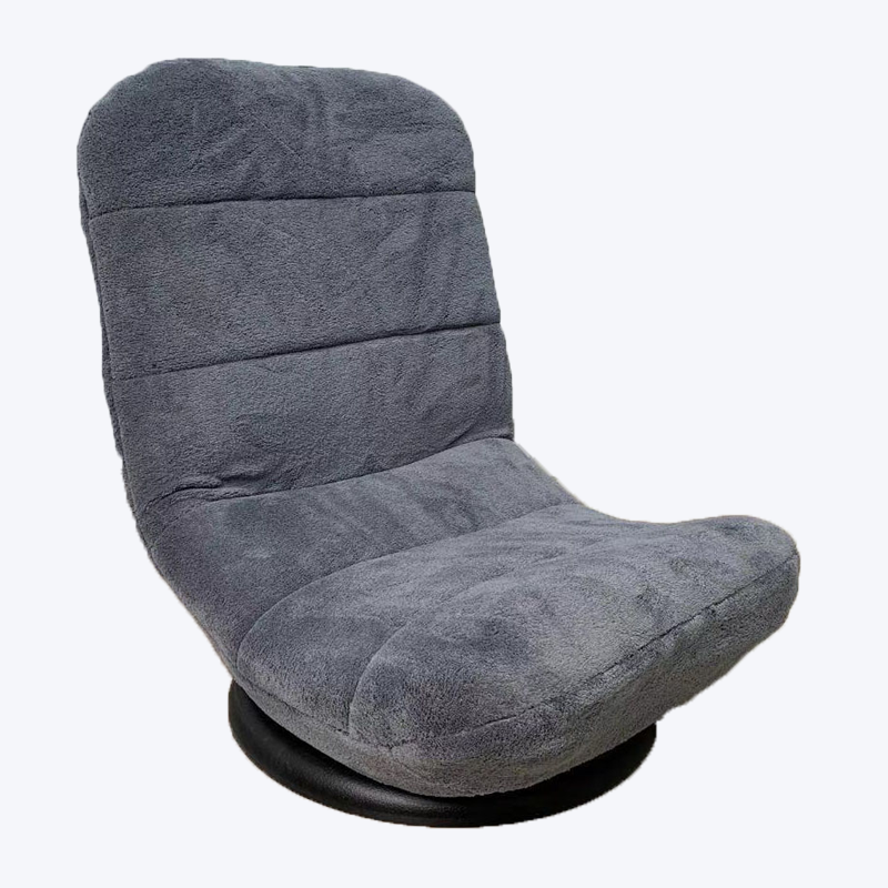 Sillón reclinable giratorio plegable 177-Z