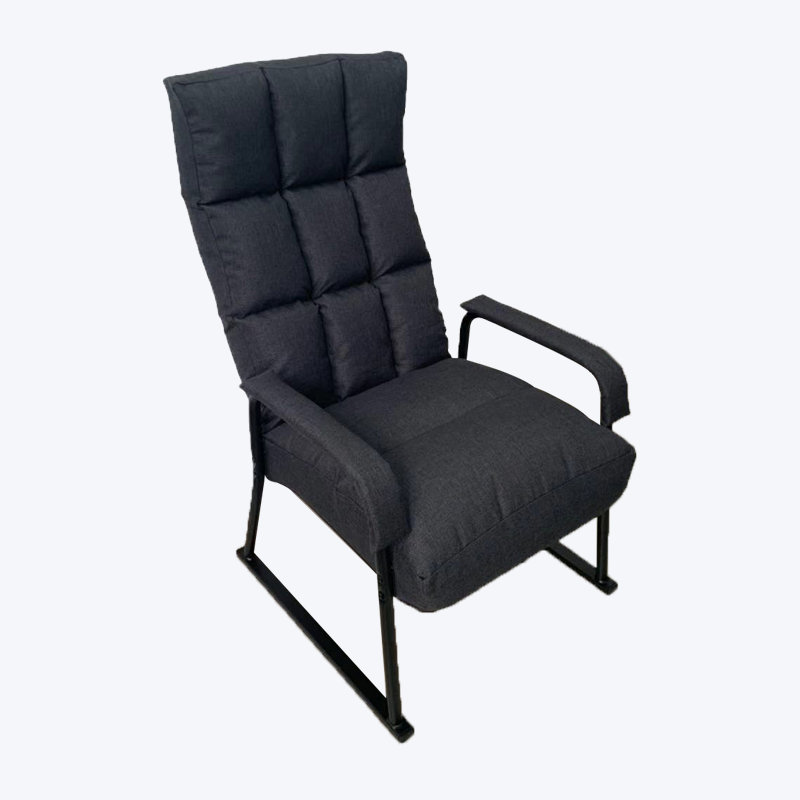 Sillón reclinable de acero FZ031-3