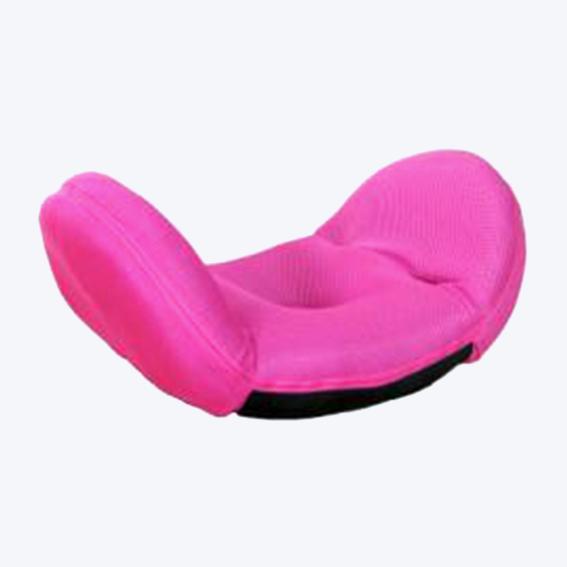 Sillón de belleza con soporte para glúteos clásico color caramelo BT01