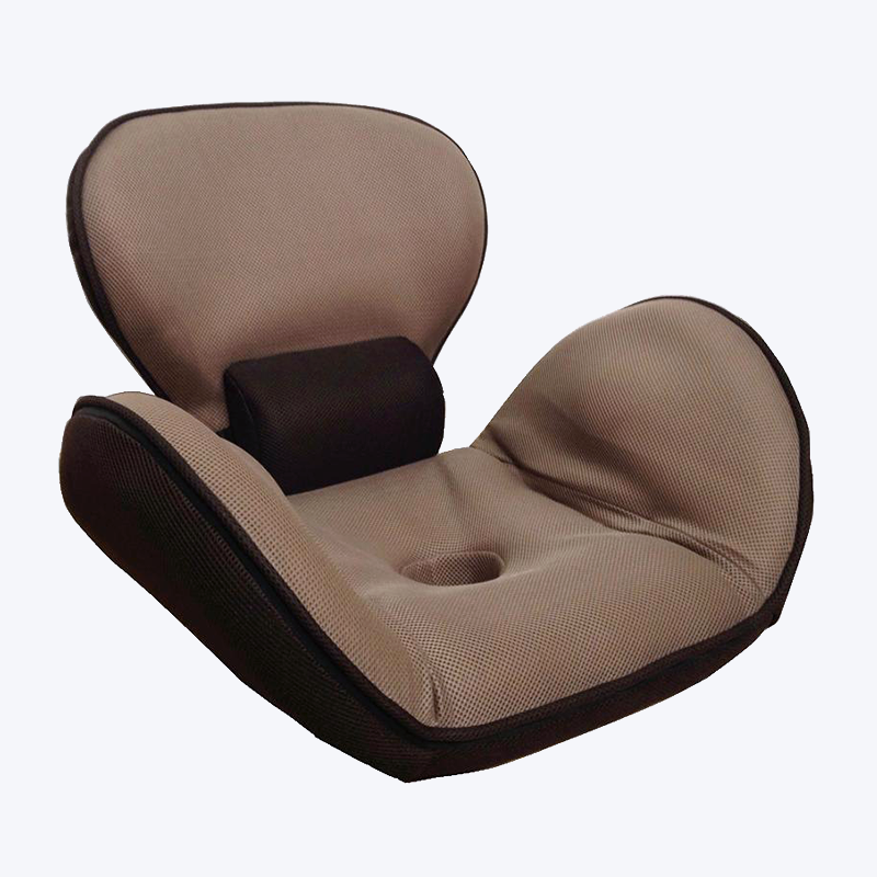 Sillón de belleza con soporte para glúteos BT02-A