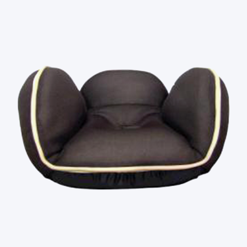 Sillón de belleza con soporte para glúteos simple y clásico BT03